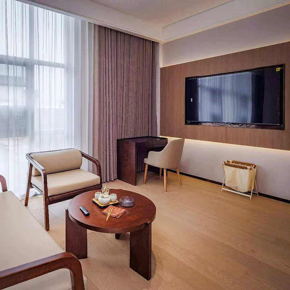 金阳王泓泽荟民宿