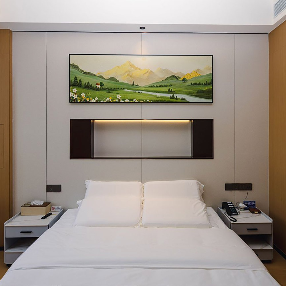 金阳王泓泽荟民宿