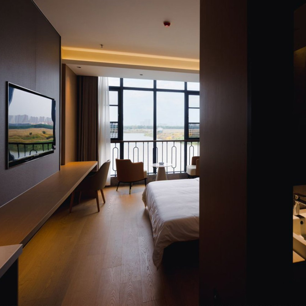 金阳王泓泽荟民宿