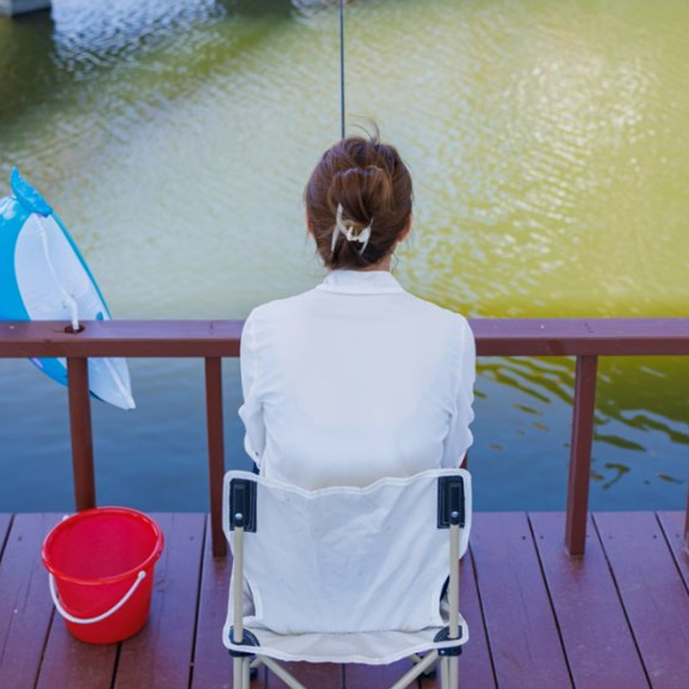 金阳王青少年虾蟹鱼趣探索营