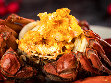 蟹状元海鲜小课堂 | 春节如何吃海鲜？